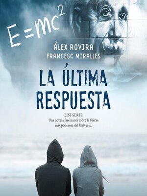 cover image of La última respuesta